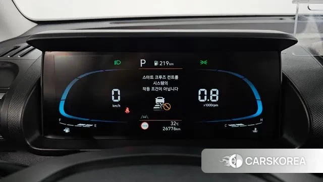 Hyundai Casper id 3043146 из Кореи 18