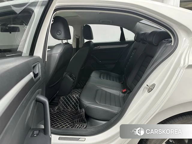 Volkswagen Lingdu id 4216363 из Китая 18
