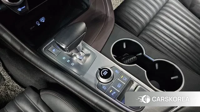 Genesis G70 id 2995549 из Кореи 18