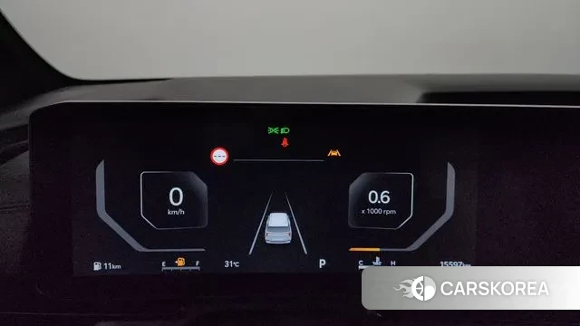 Kia The New Carnival 4th Generation id 2974238 из Кореи 18