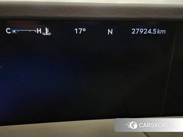 Lincoln Nautilus 2nd Generation id 3909712 из Кореи 18