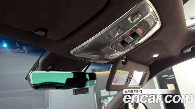 Genesis GV80 id 2662944 из Кореи 18