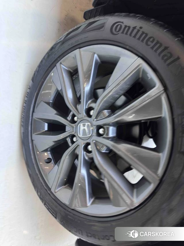 Honda XR-V id 4366058 из Китая 20