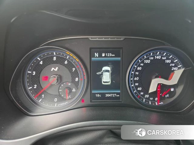 Hyundai Veloster (JS) id 4403462 из Кореи 17