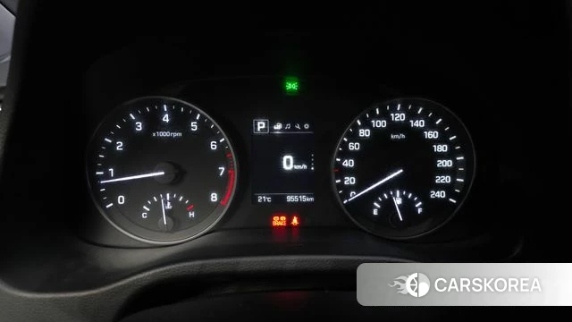 Hyundai Avante AD id 4356966 из Кореи 18