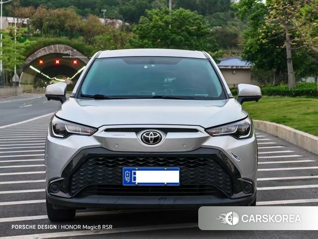 Toyota Fenglanda id 4260713 из Китая 13
