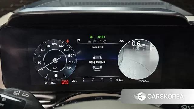 Kia Carnival 4th generation id 3256864 из Кореи 18