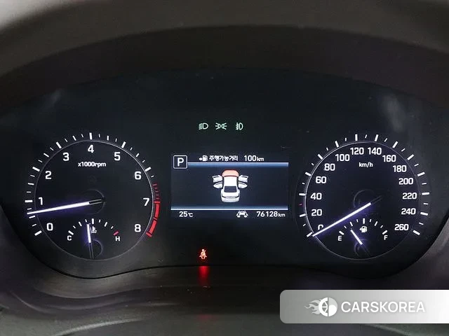 Genesis G80 id 3029103 из Кореи 18