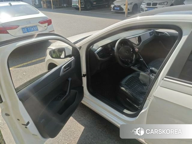 Volkswagen Polo id 4348282 из Китая 8
