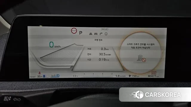 Kia EV6 id 3696689 из Кореи 18