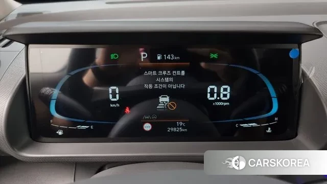 Hyundai Casper id 3306094 из Кореи 18