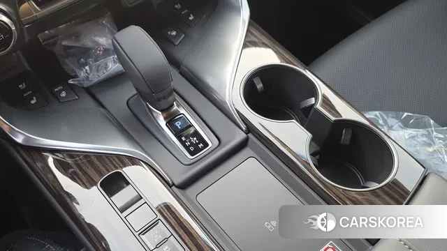 Lexus LX 4th Generation id 3580544 из Кореи 12