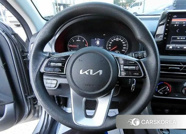 Kia Seltos id 3884654 из Кореи 18