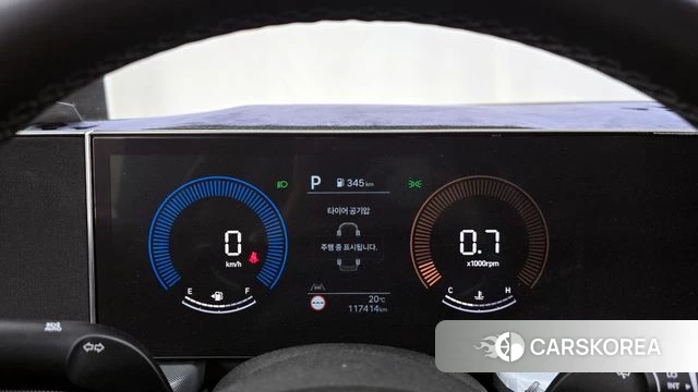 Hyundai Sonata D Edge (DN8) id 4292095 из Кореи 28