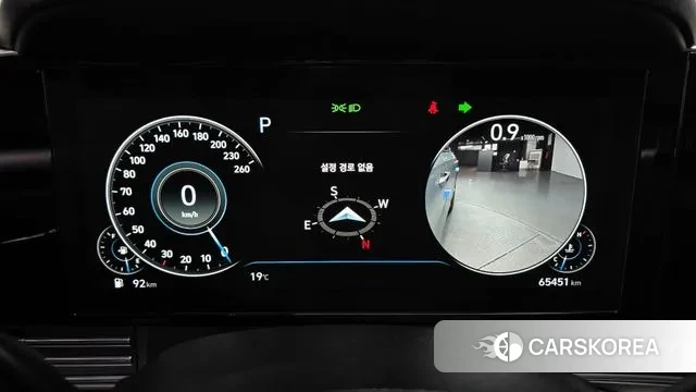 Hyundai The New Grandeur IG id 3301077 из Кореи 18