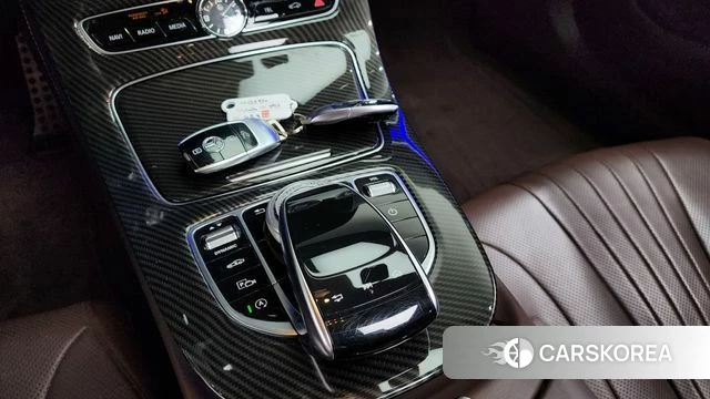 Mercedes-Benz CLS-Class C257 id 4203481 из Кореи 36