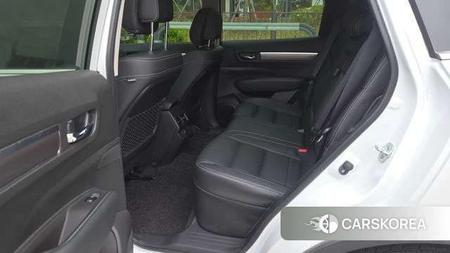 Renault Korea (Samsung) The New QM6 id 4225006 из Кореи 18