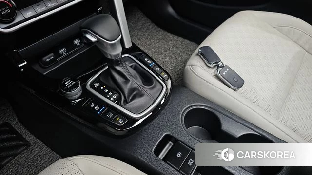 Kia Seltos id 4489543 из Кореи 28