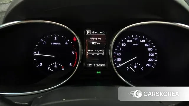 Hyundai The New Max Cruise id 3297724 из Кореи 18