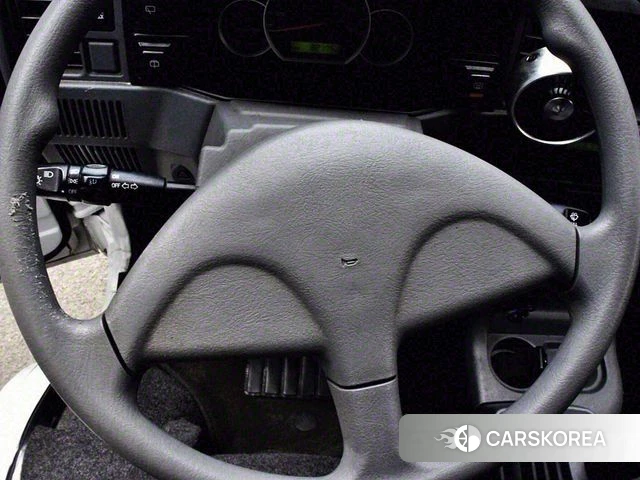 Chevrolet (GM Daewoo) New Damas id 4224969 из Кореи 16