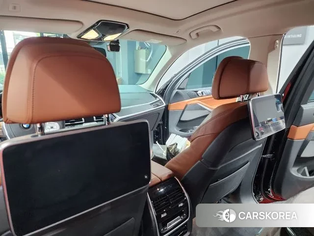 BMW X7 (G07) id 2985805 из Кореи 8