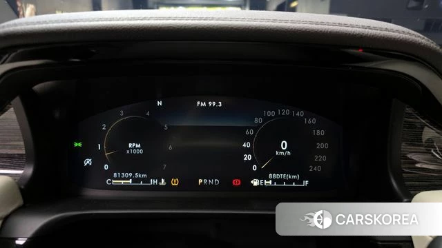 Lincoln Aviator 2nd generation id 3843234 из Кореи 18