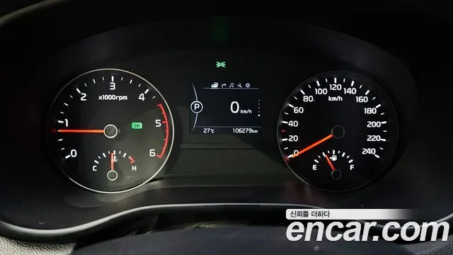 Kia Sportage 4th Generation id 2827811 из Кореи 18