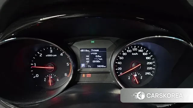 Kia The New Carnival id 3583133 из Кореи 18