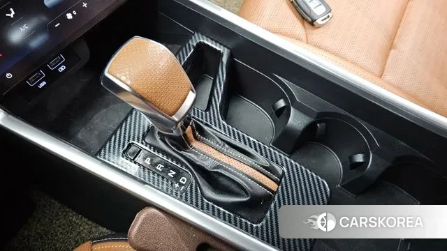 Ssangyong Torres id 3550478 из Кореи 18