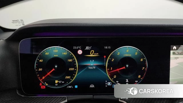 Mercedes-Benz E-Class W213 id 4445404 из Кореи 18