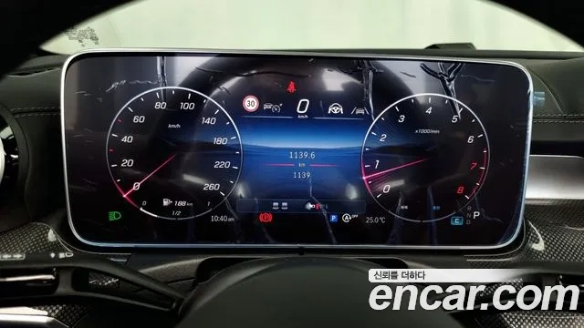 Mercedes-Benz CLE-Class C236 id 2934687 из Кореи 18