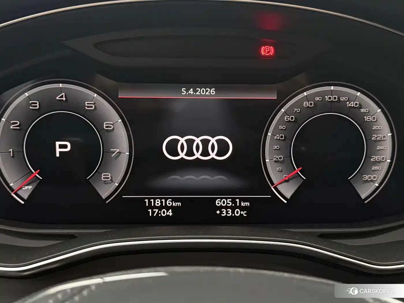 Audi A7L id 4545618 из Китая 8