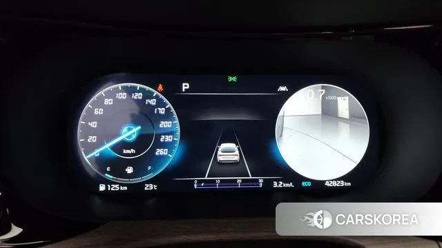 Kia K5 3rd generation id 3036803 из Кореи 18