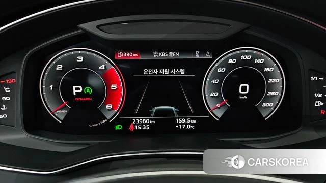 Audi S6 (C8) id 3826188 из Кореи 18