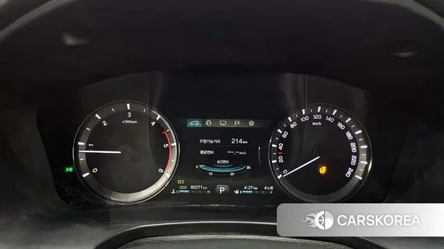 Ssangyong Rexton Sports id 3646663 из Кореи 18