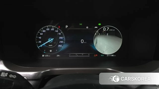 Kia Sorento 4th Generation id 4284384 из Кореи 18