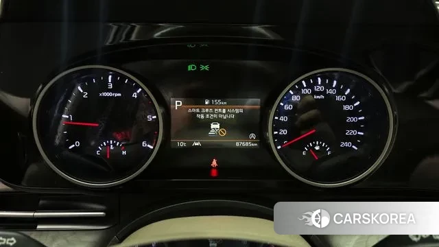 Kia Carnival 4th generation id 3395996 из Кореи 18