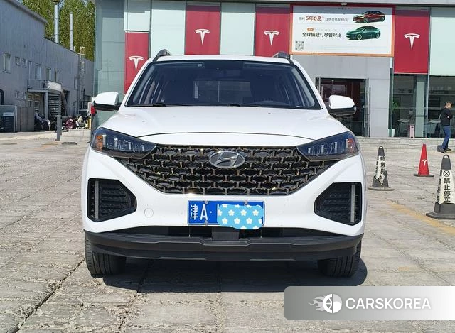 Hyundai ix35 id 4272515 из Китая 15