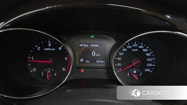 Kia The New Carnival id 4525887 из Кореи 18