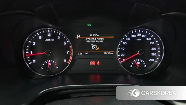 Kia The New K3 2nd generation id 4561673 из Кореи 29