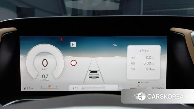 Genesis G90 (RS4) id 4899000 из Кореи 18