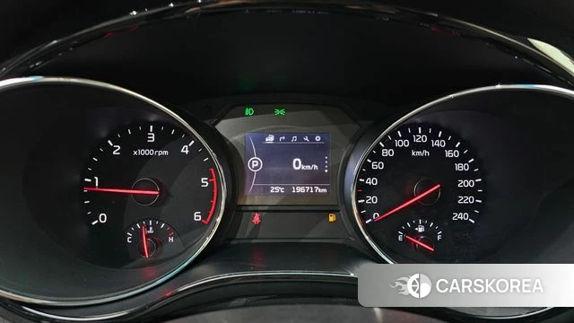 Kia All New Carnival id 4508744 из Кореи 18