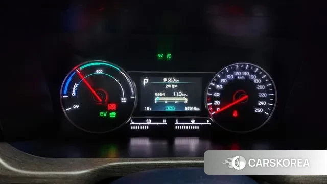 Kia Sorento 4th Generation id 3350435 из Кореи 18