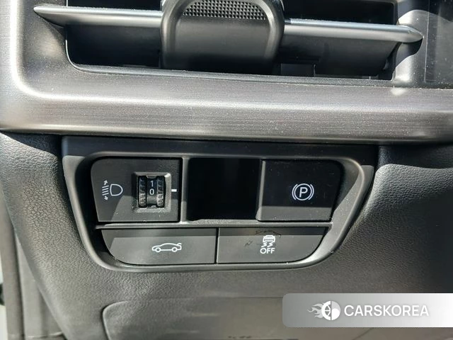 Hyundai Grandeur (GN7) id 4942001 из Кореи 18