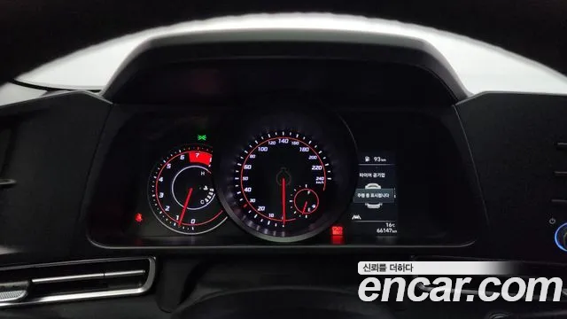 Hyundai Avante (CN7) id 2658591 из Кореи 18