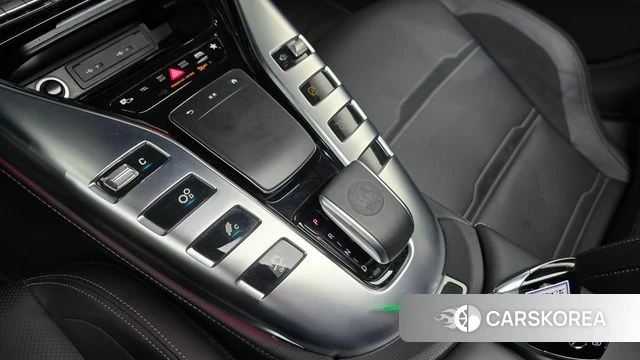 Mercedes-Benz AMG GT id 4683123 из Кореи 27