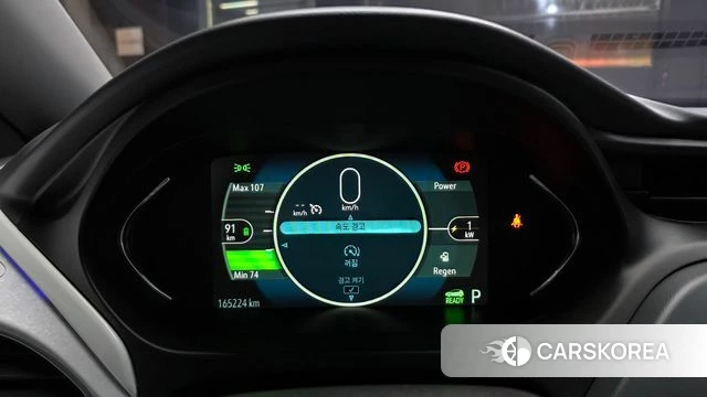 Chevrolet (GM Daewoo) Bolt EV id 4713387 из Кореи 33