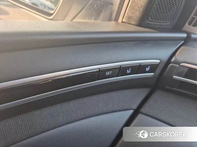 Hyundai Tucson Hybrid (NX4) id 3691435 из Кореи 18