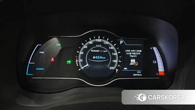 Hyundai Kona Electric id 4286140 из Кореи 18