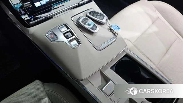 Hyundai The New Grandeur IG id 4382705 из Кореи 32